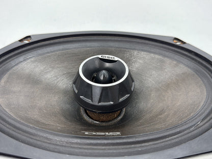 2007 Harley Street Glide Touring FLHX OEM Left Right Sound Audio Speakers
