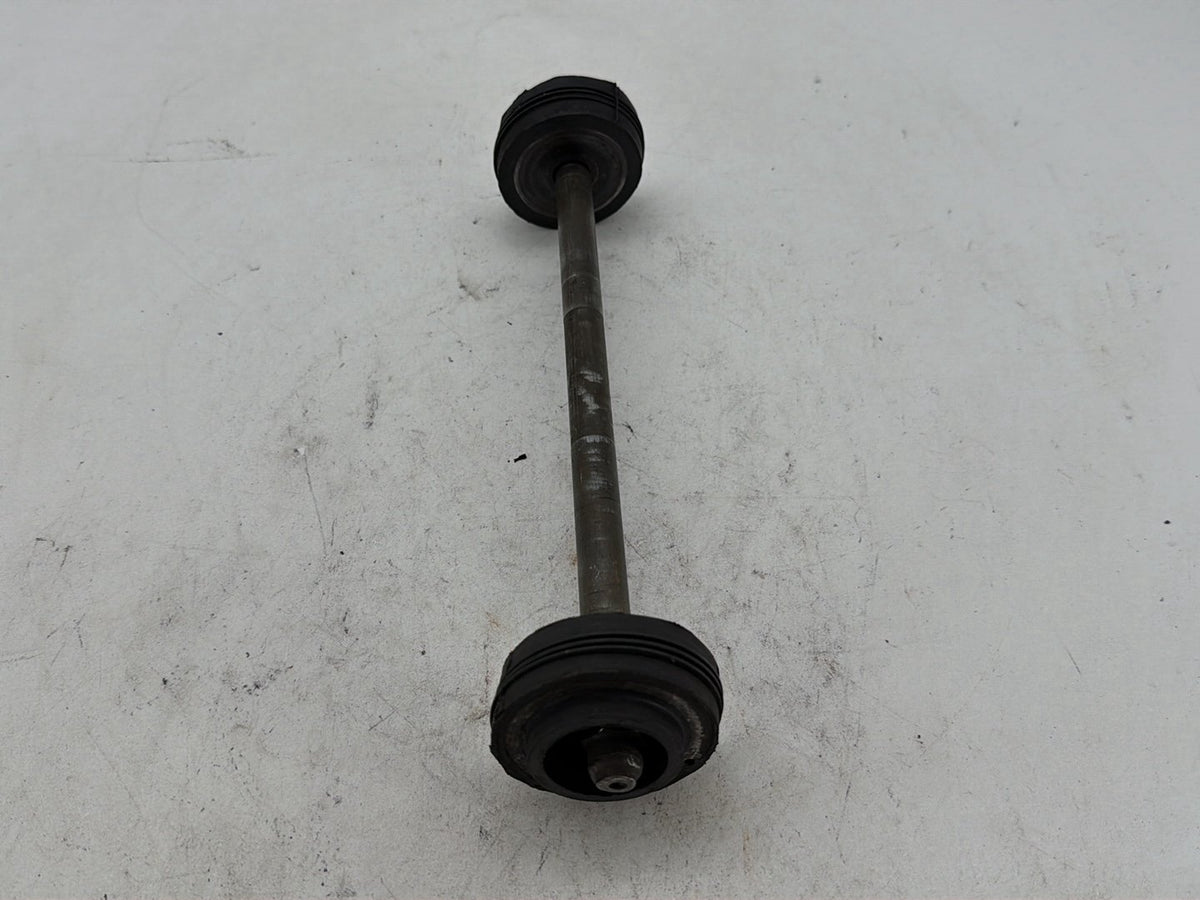 92 Harley Electra Glide Touring Classic OEM Rear Fork Swingarm Pivot Bolt Shaft