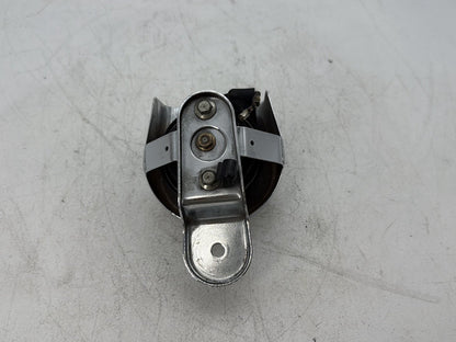1997 Harley Softail Fat Boy FLSTF OEM Horn Signal Klaxon Chrome Cover 69012-93A