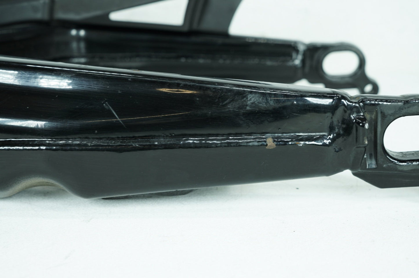 2008 - 2013 Harley-Davidson Touring Electra Police Rear Fork Swingarm Swing Arm 47549-09