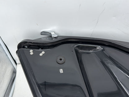 2008 Harley Electra Glide Touring Ultra FLHTCUI OEM Right 1 Saddlebag Luggage NO Key