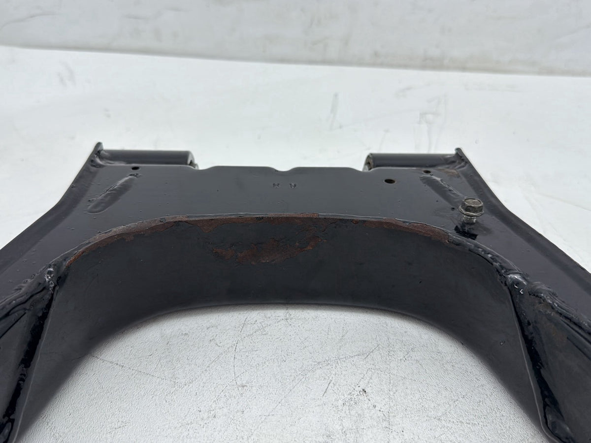 2007 Harley Road King Touring FLHR OEM Rear Fork Swingarm Swing Arm