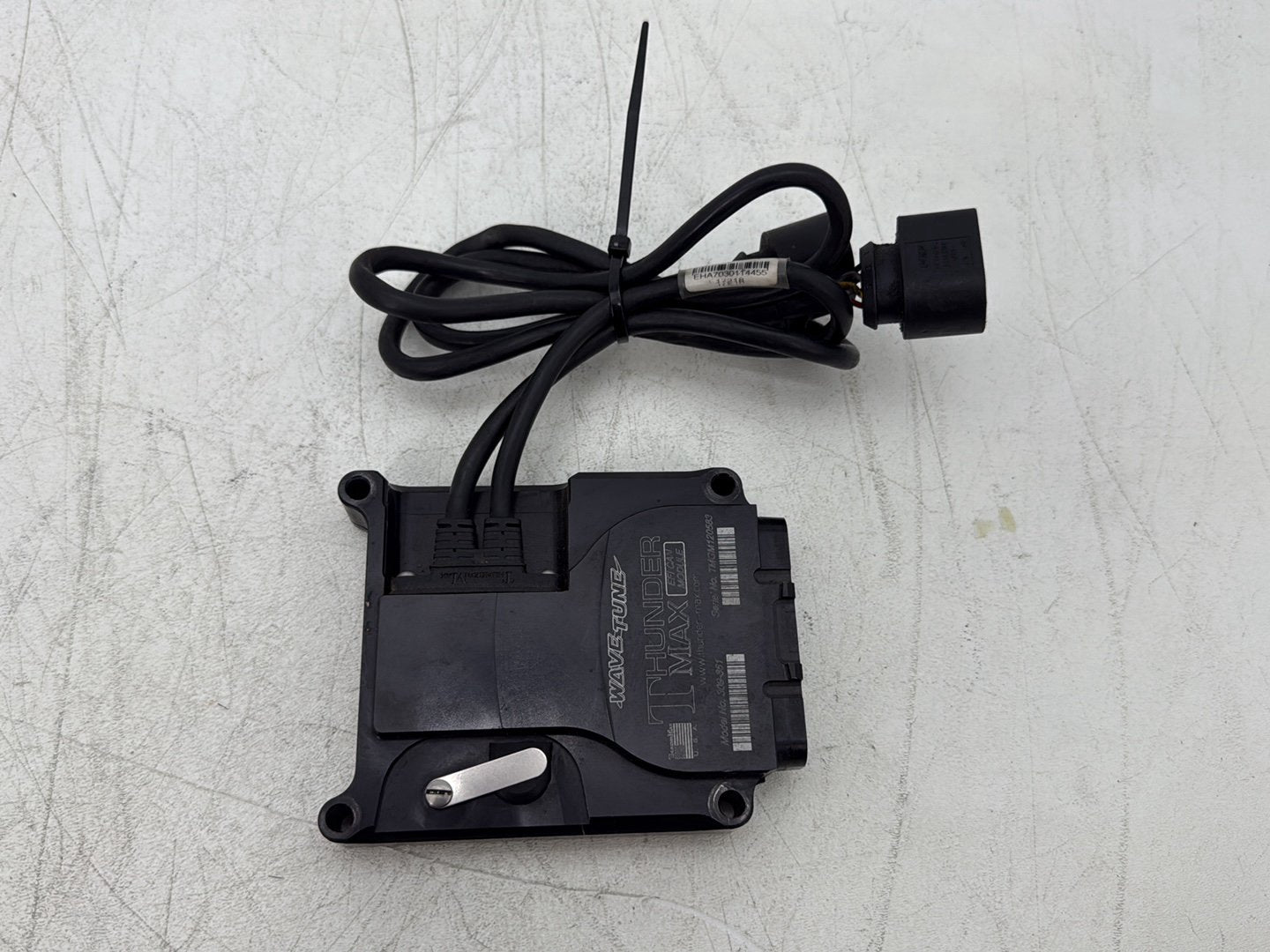 2011 Harley Softail FLSTFB Fat Boy OEM Fuelpak Computer Tuning Module