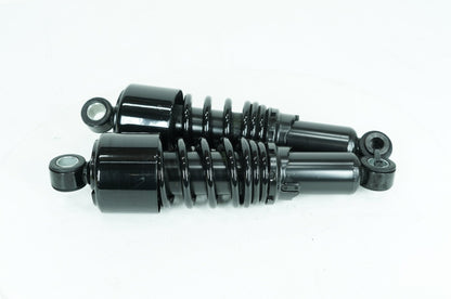 2000 Harley Touring FLHTCUI Electra Glide Ultra OEM Rear Left Right Shock Absorbers