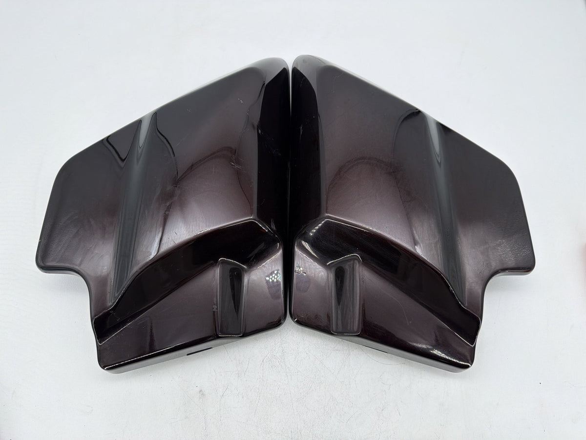 2011 Harley Road King Touring FLHR OEM Left Right Side Fairing Cover