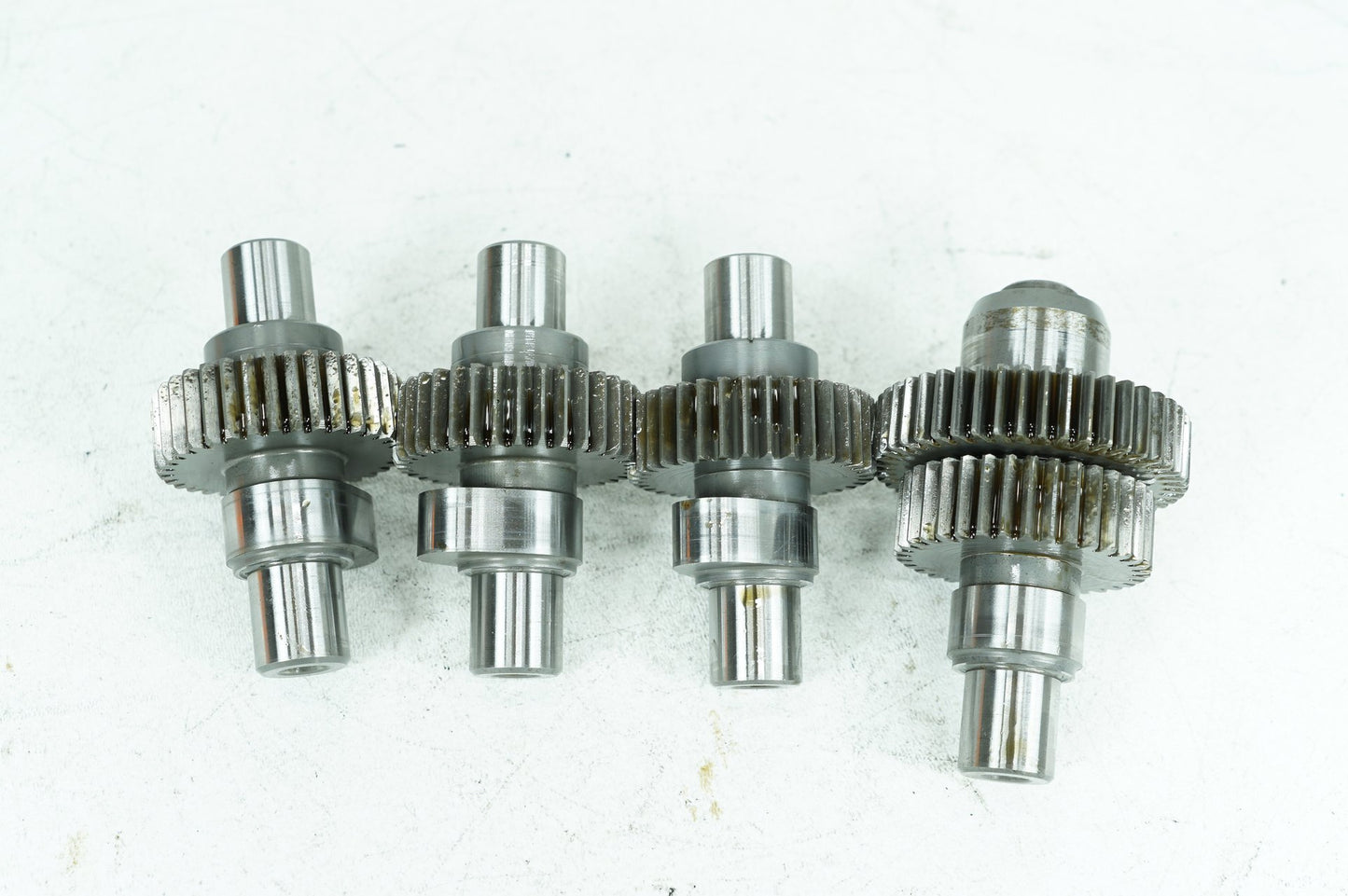 2013 - 2022 Harley-Davidson Sportster Iron Compensator Drive Gear Shaft Extension  	25194-06
