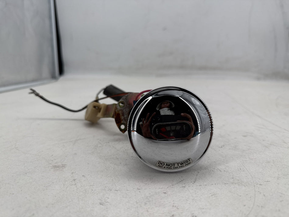 1997 Harley Road King Touring FLHR OEM Fuel Level Gas Tank Gauge