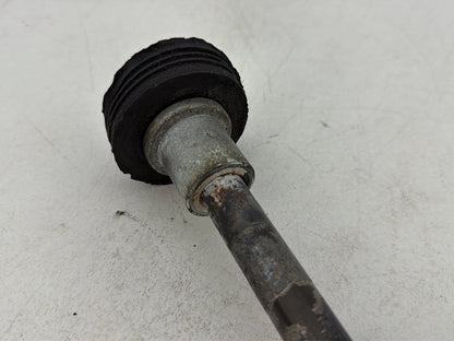 2007 - 2012 Harley-Davidson Touring Street Glide Rear Fork Swingarm Pivot Bolt Shaft