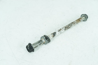 2000 - 2006 Harley-Davidson Softail Deuce Engine Mount Pivot Bolt Shaft 48054-00