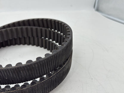 2004 - 2013 Harley-Davidson Sportster 1200 Custom Rear Drive Belt 40571-04B