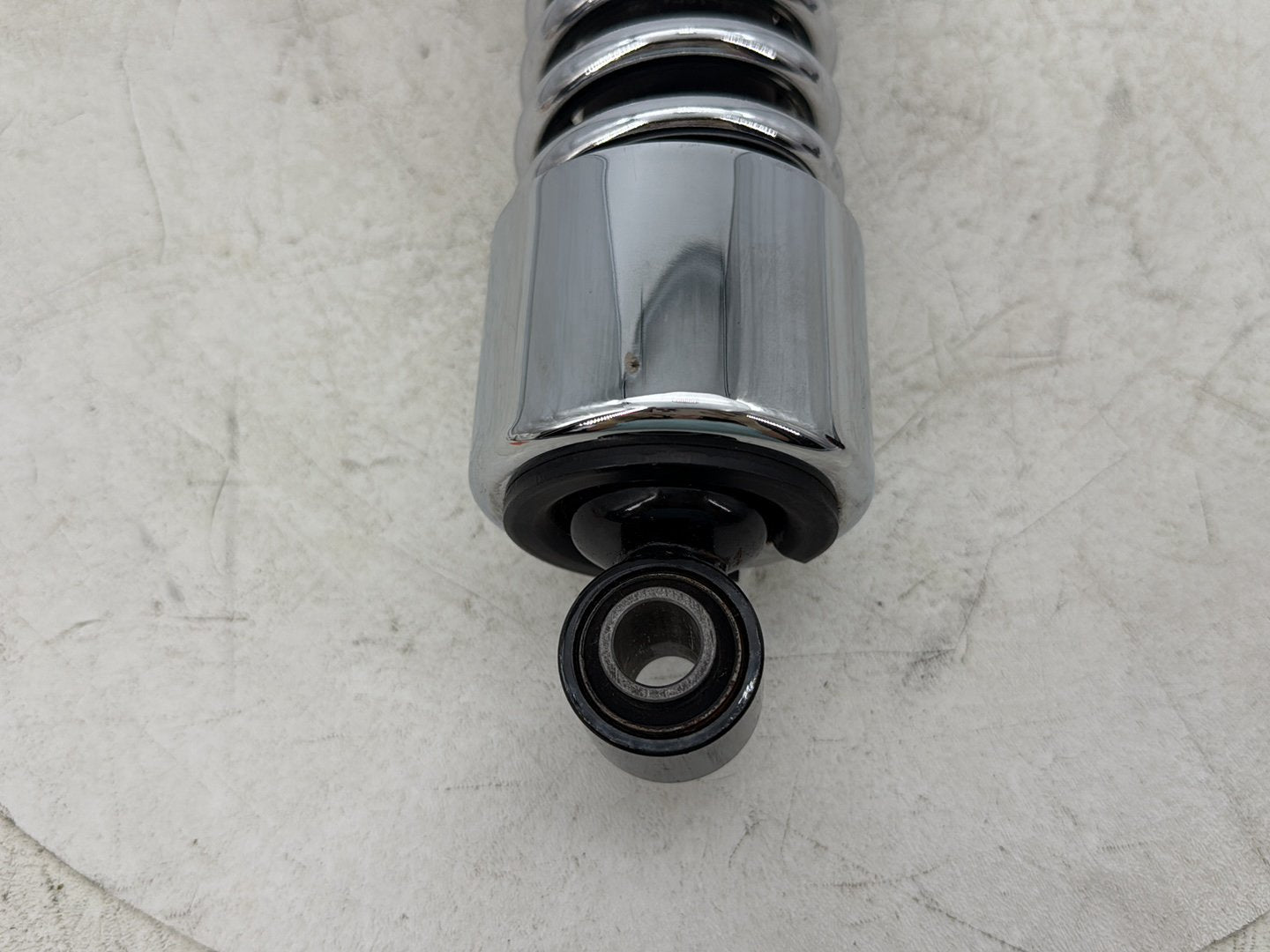 2015 Harley Dyna Low Rider FXDL OEM Rear 1 Shock Absorber