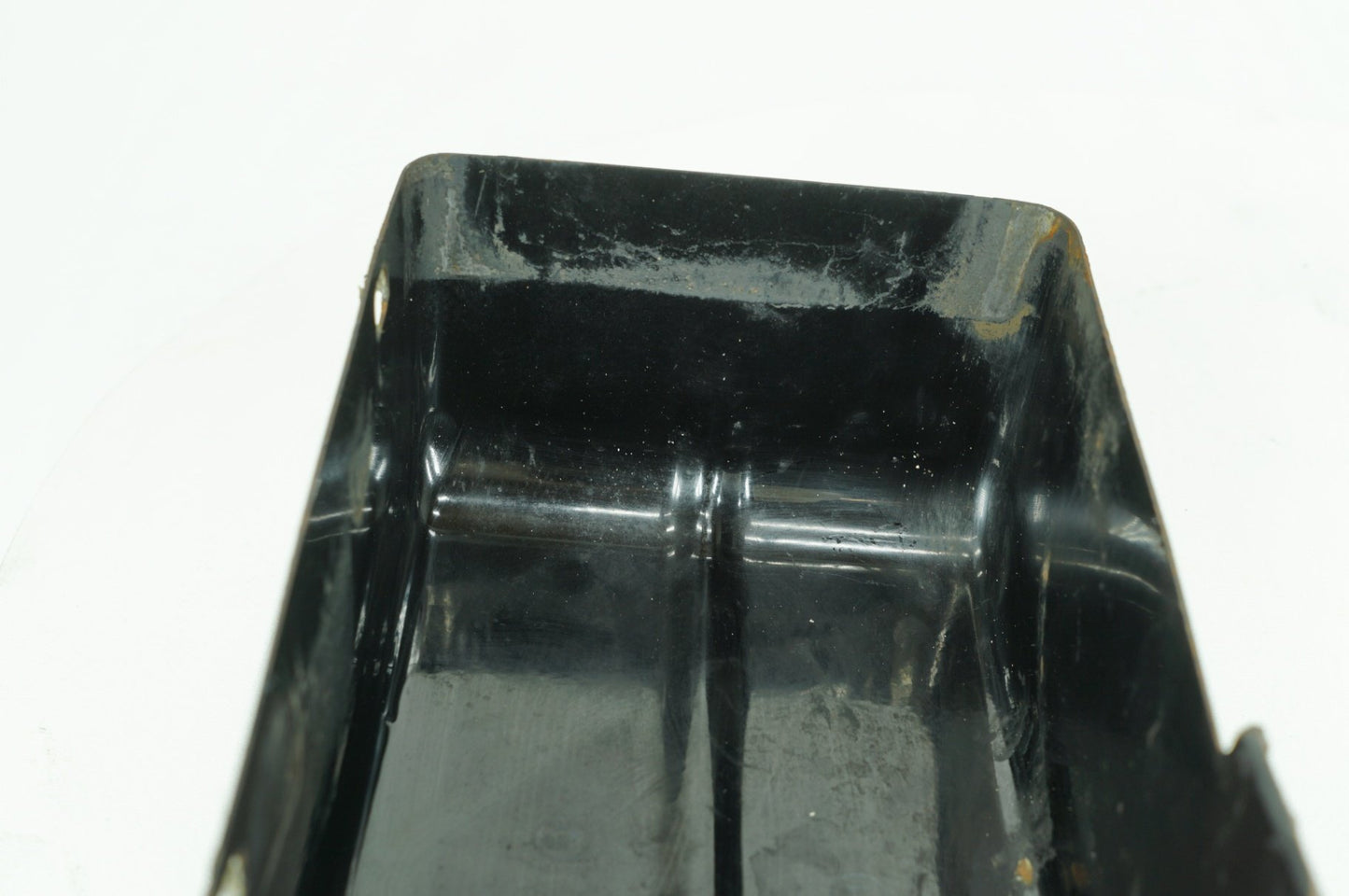 2007 - 2017 Harley-Davidson Dyna Super Glide Custom Electrical Panel Holder Bracket Carrier Caddy 66361-12