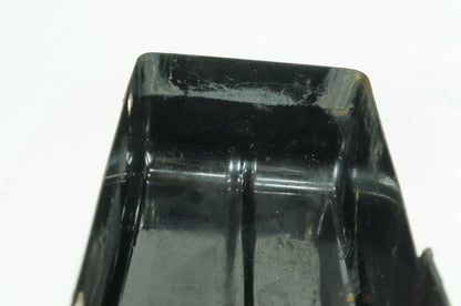 2007 - 2017 Harley-Davidson Dyna Super Glide Custom Electrical Panel Holder Bracket Carrier Caddy 66361-12