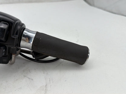 2003 Harley Road King Touring FLHRCI Classic OEM Right Engine Start Kill Switches Controls
