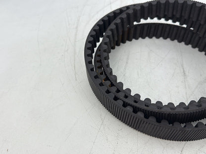2005 Harley Heritage Softail Classic FLSTCI OEM Rear Drive Belt 135T 1-1/8"