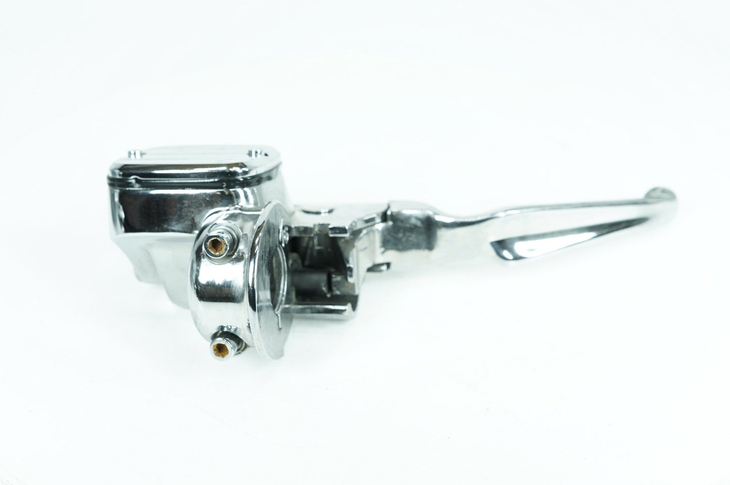 1984 - 1998 Harley-Davidson Touring Electra Glide Classic Front Right Brake Lever Master Cylinder 45013-96