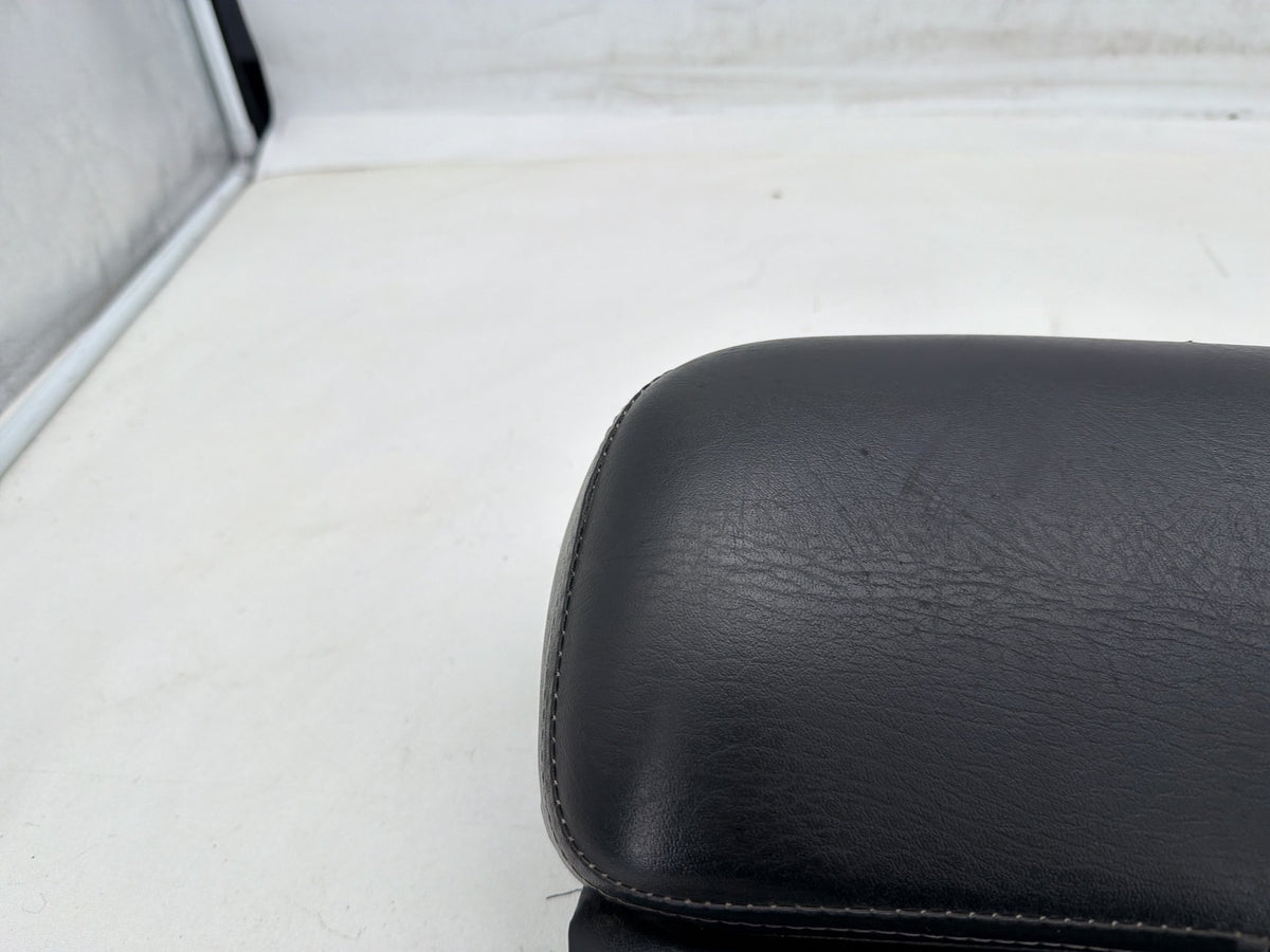 2016 Harley Road Glide Touring Rider Driver Backrest Cushion Pad Aftermarket