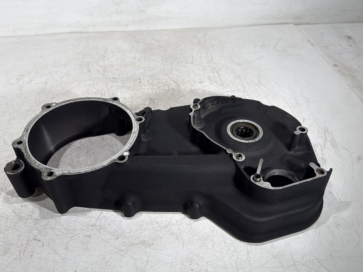 2010 Harley Electra Glide Touring Ultra OEM Inner Primary Clutch Cover