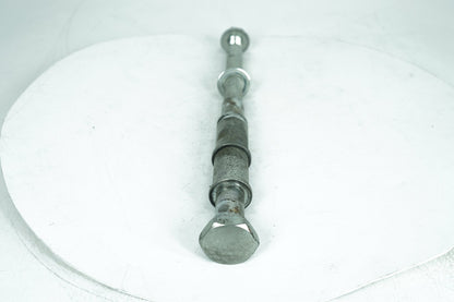 1999 - 2006 Harley-Davidson Softail Fat Boy Rear Fork Swingarm Pivot Bolt Shaft  	47610-00
