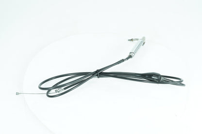 1999 - 2006 Harley-Davidson Touring Electra Glide Classic Idle Throttle Wire Cables Line  	56357-02