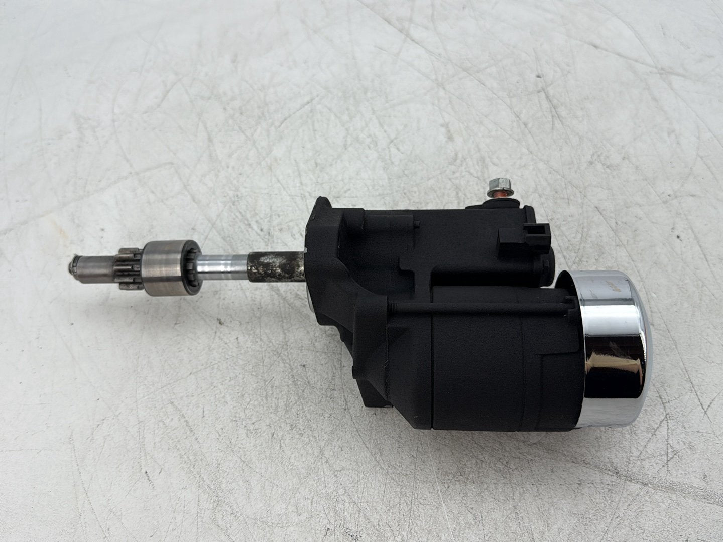 1995 Harley Road King Touring FLHR OEM Engine Starter Motor