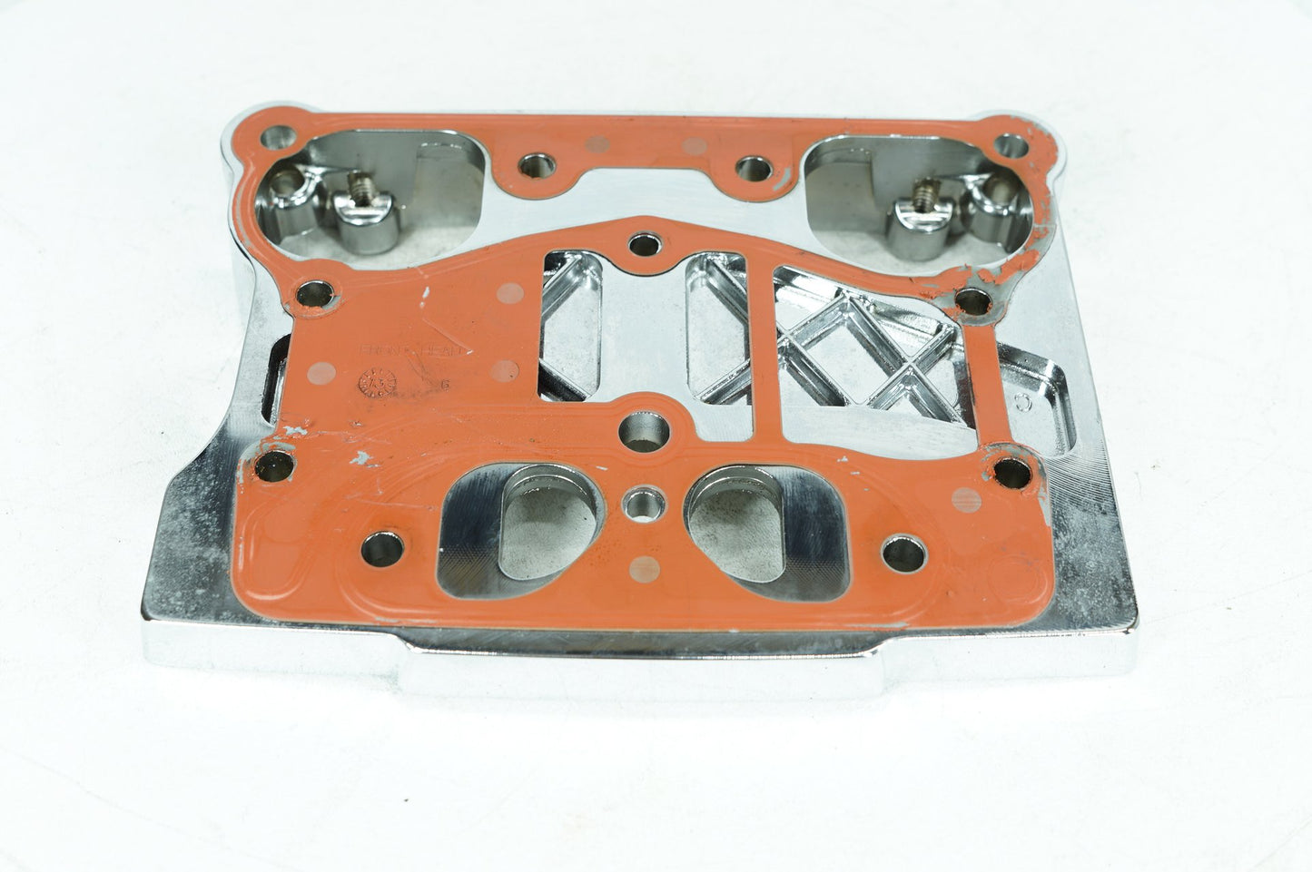 2007 - 2016 Harley-Davidson Touring Street Glide Twin Cam Lower 1 Rocker Box 17543-99A 17543-99A