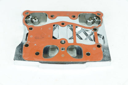 2007 - 2016 Harley-Davidson Touring Street Glide Twin Cam Lower 1 Rocker Box 17543-99A 17543-99A