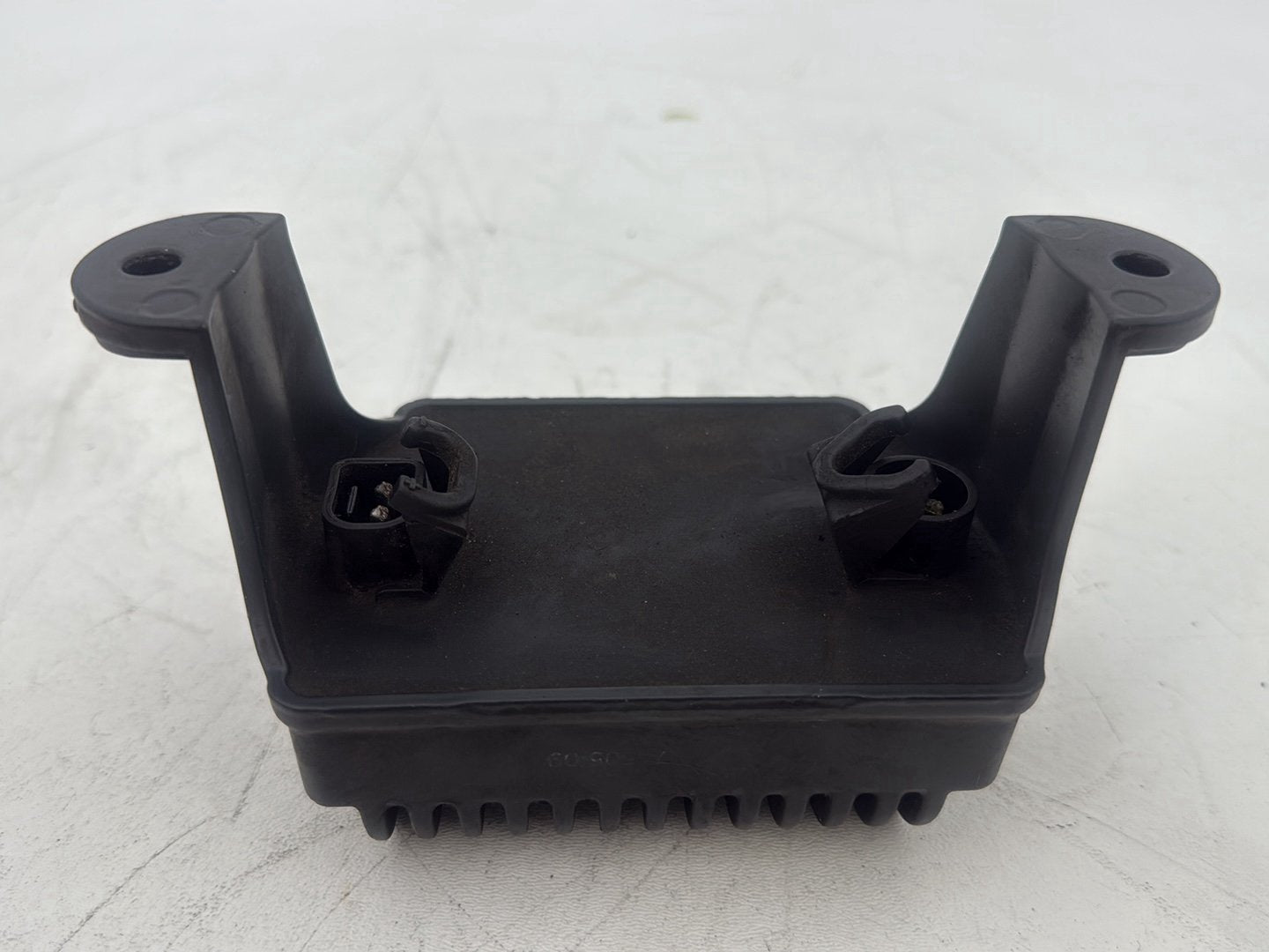 2011 Harley Electra Glide Ultra FLHTK OEM Voltage Regulator Rectifier