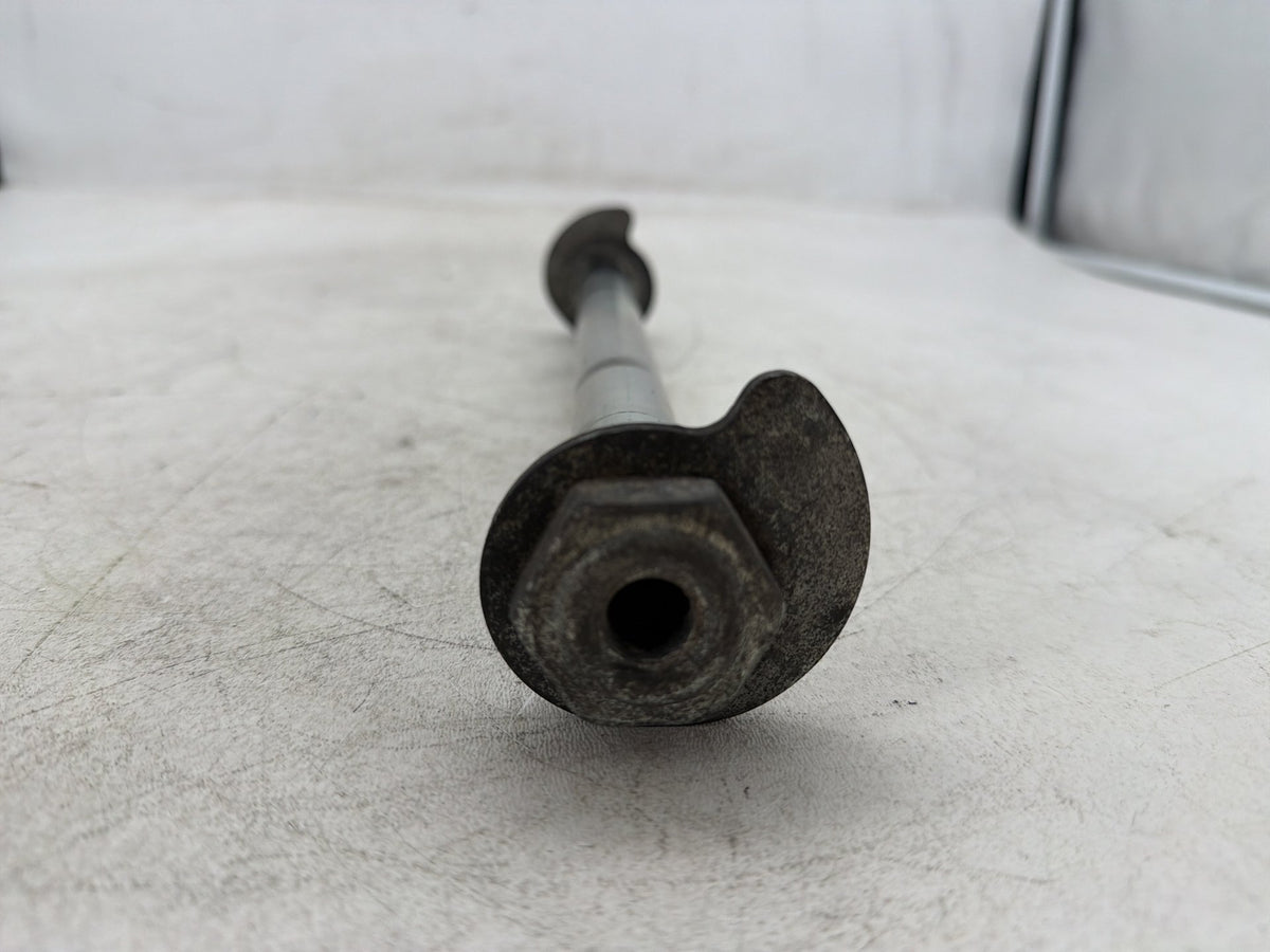 2015 Harley Electra Glide Touring Ultra OEM Rear Wheel Axle Bolt Shaft 43000002