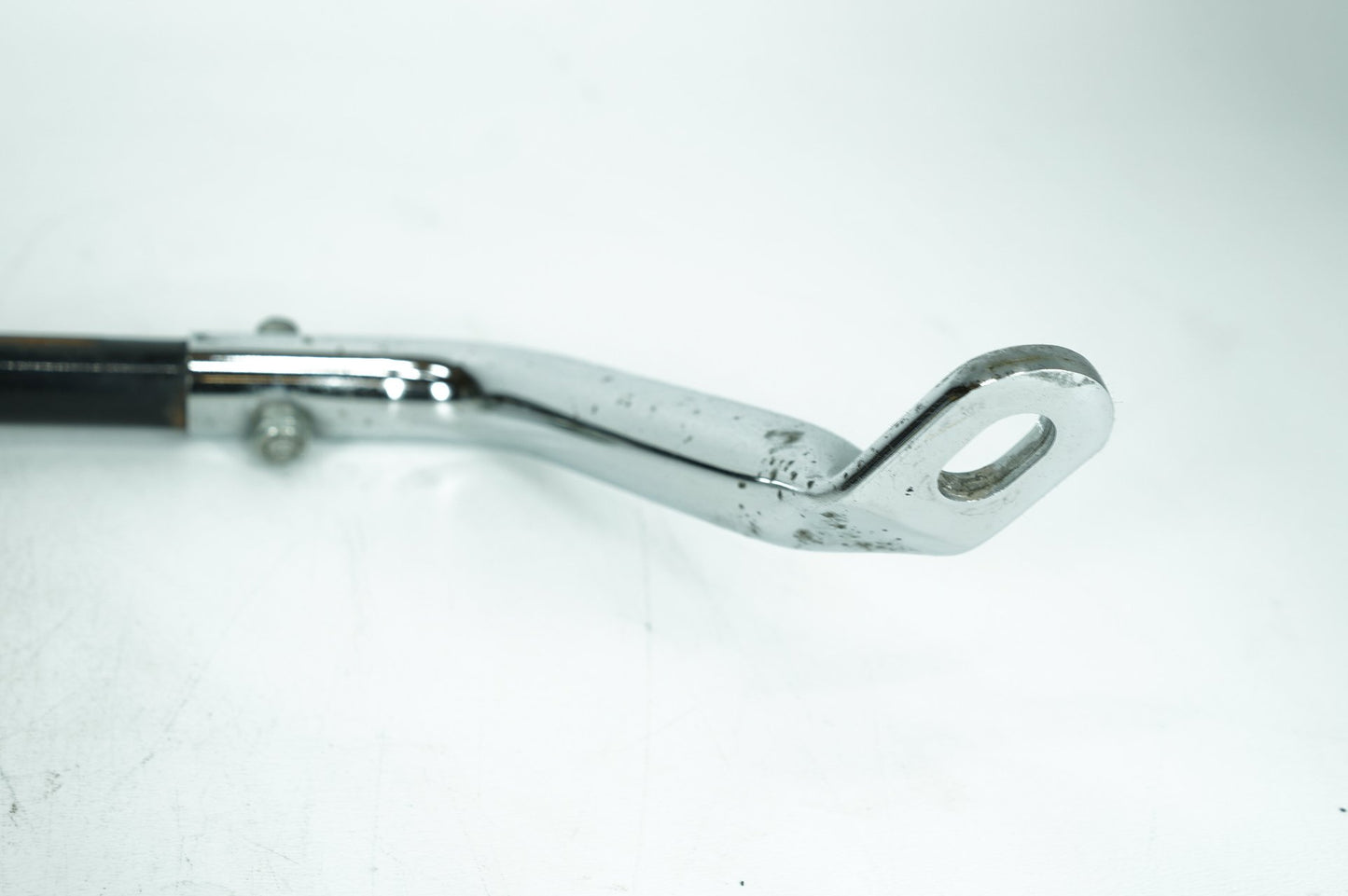 1999 - 2006 Harley-Davidson Touring Electra Glide Classic Rear Left Right Saddlebag Guard Rails Bar  	49194-85
