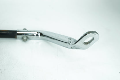 1999 - 2006 Harley-Davidson Touring Electra Glide Classic Rear Left Right Saddlebag Guard Rails Bar  	49194-85