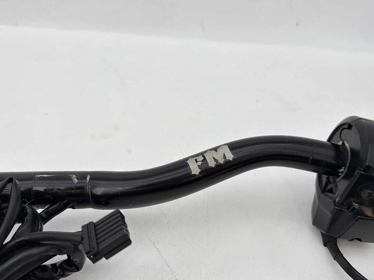 2019 - 2023 Harley-Davidson Touring Road King Special Handlebars Left Right Switches Controls 71500419 , 55800378