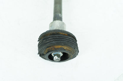 1999 - 2006 Harley-Davidson Touring Street Glide Rear Fork Swingarm Pivot Bolt Shaft 47505-02