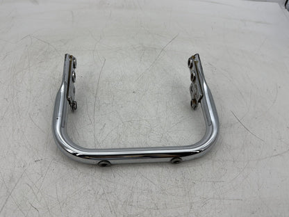 2006 Harley Electra Glide Touring Classic FLHTCI OEM Rear License Plate Support Bar Holder