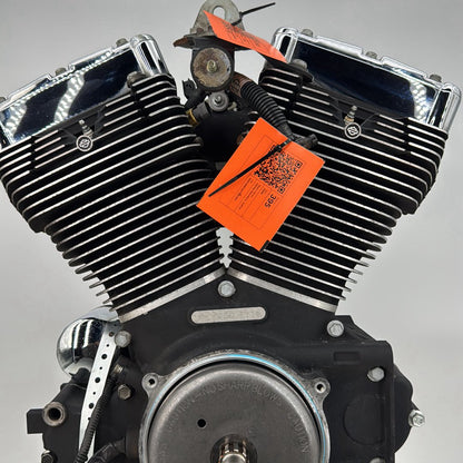 1999 - 2006 Harley-Davidson Softail Deluxe EFI Twin Cam 88 Engine Motor 19259-06