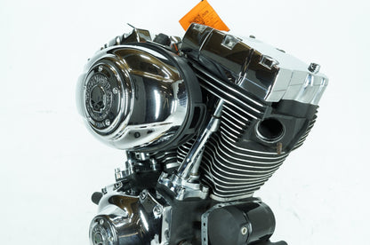 2007 - 2013 Harley-Davidson Softail Heritage Classic EFI Twin Cam 96 Engine Motor   19259-10