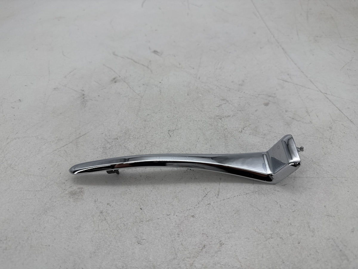 1997 Harley Road King Touring FLHR OEM Front Lower Nacelle Headlight Cover Panel