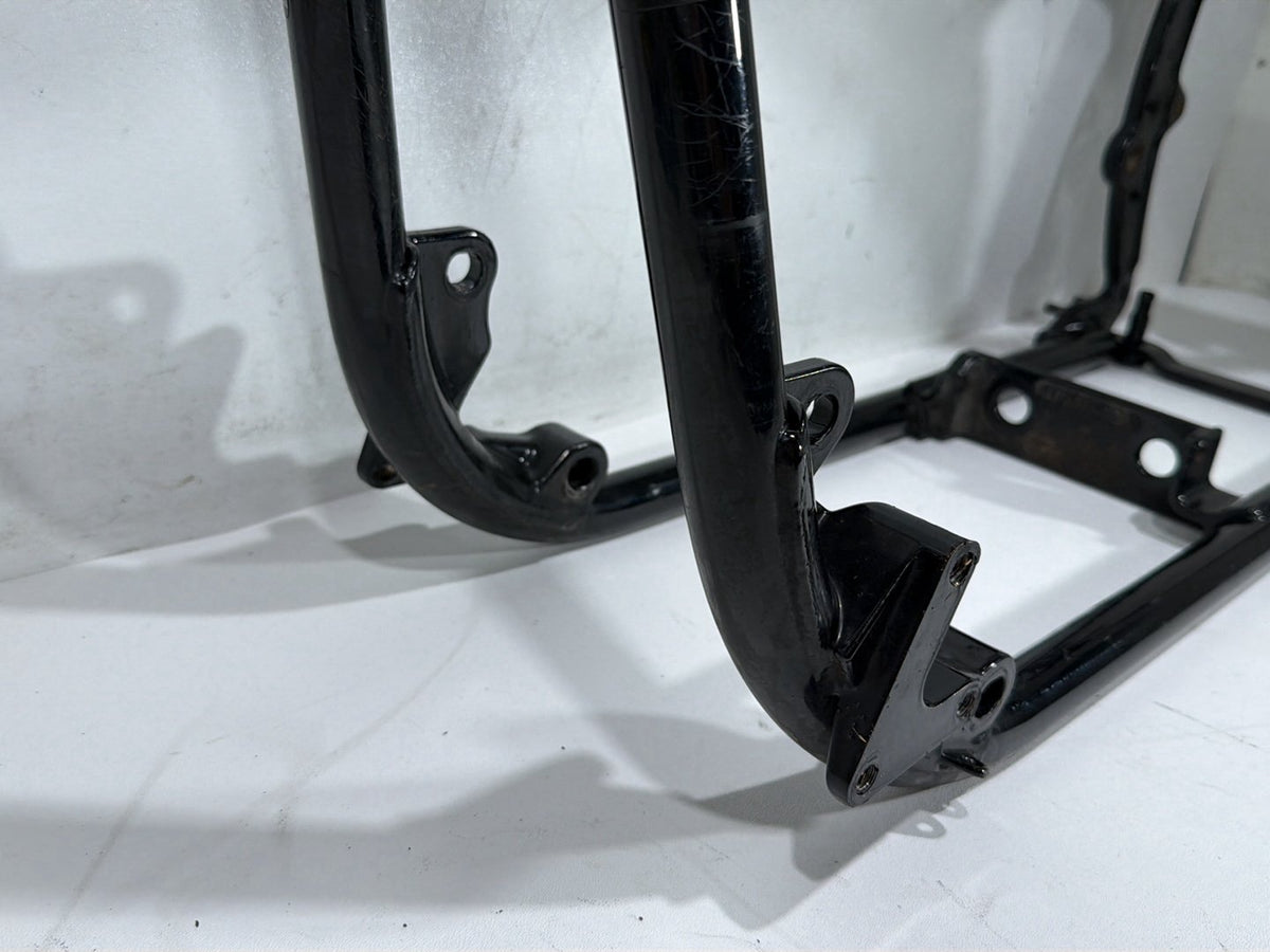 2011 Harley Heritage Softail Classic FLSTC OEM Body Main Frame Chassis NO Title