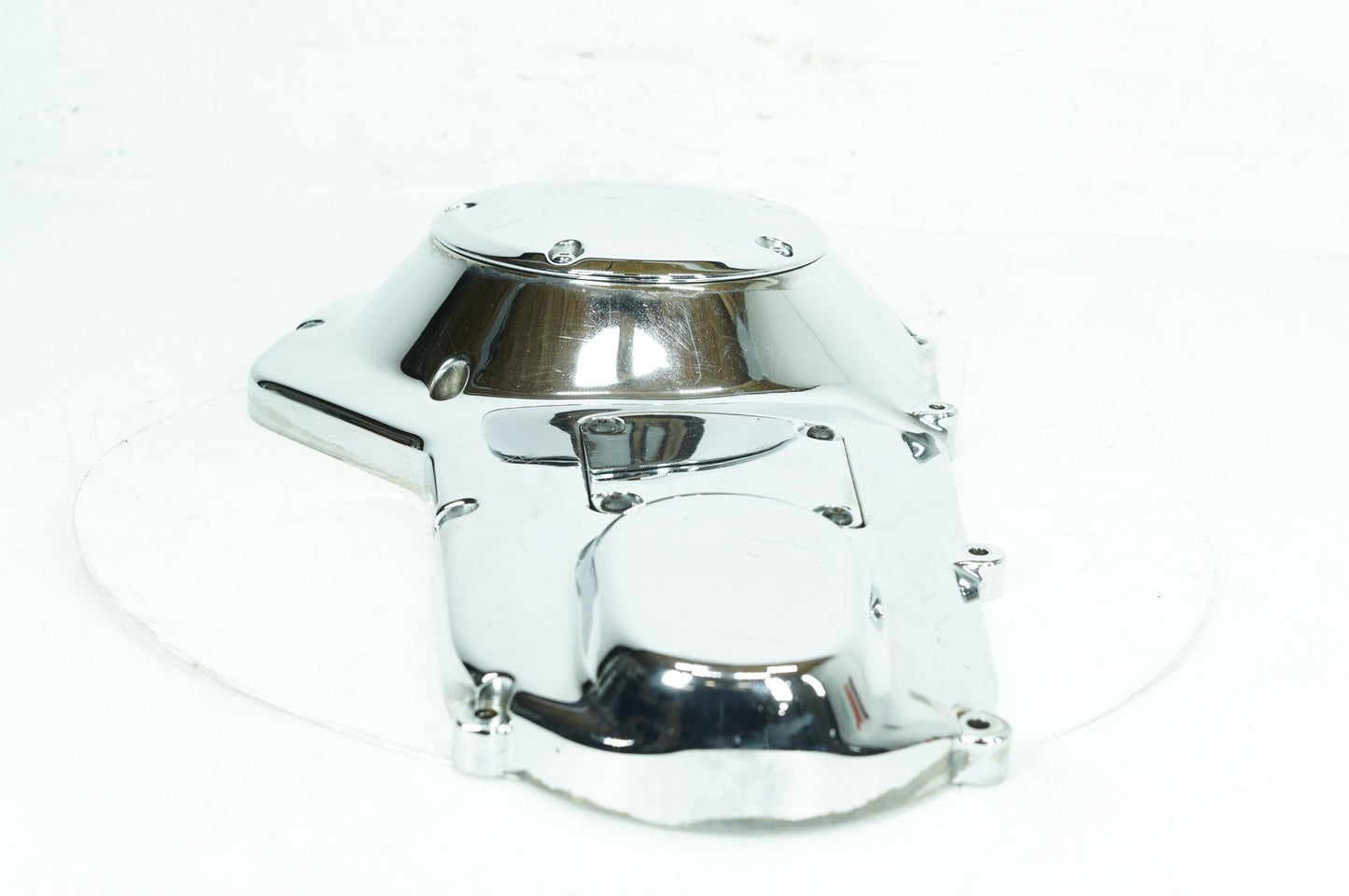 1999 - 2006 Harley-Davidson Touring Electra Glide Ultra Outer Primary Clutch Cover 25416-99C
