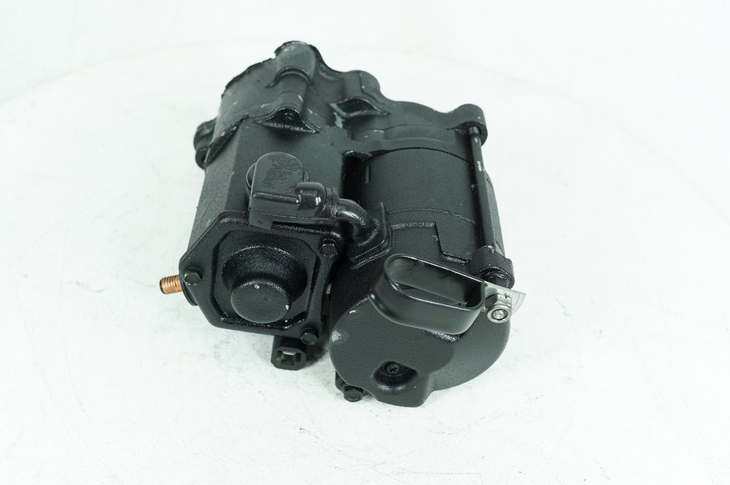 1991 - 2003 Harley-Davidson Sportster Hugger Engine Starter Motor 31390-91F