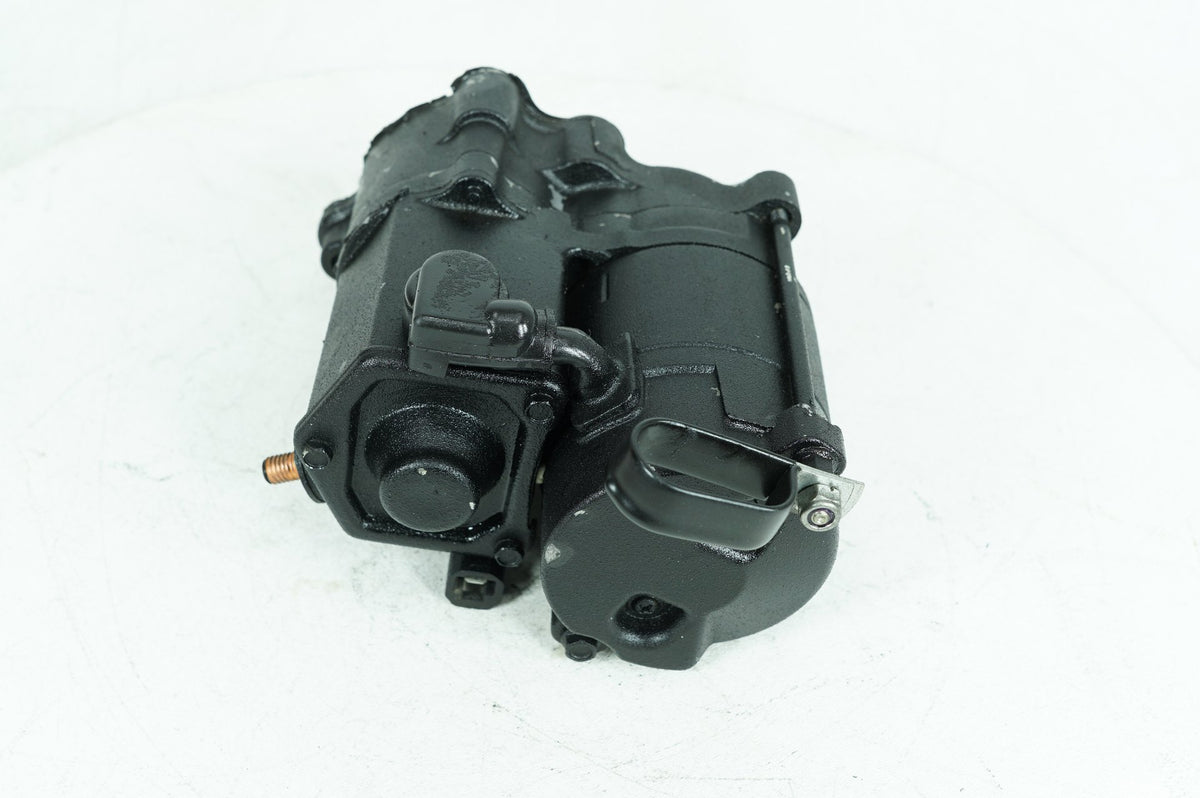 2003 Harley Sportster XL883 Hugger OEM Engine Starter Motor