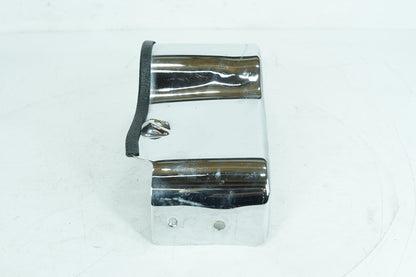 2007 - 2012 Harley-Davidson Touring Electra Glide Classic Front Lower Fairing Outer Skirt 58208-96A 58208-96A