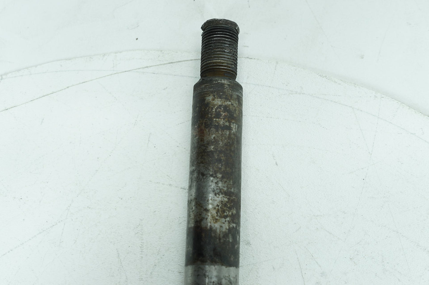 2007 - 2017 Harley-Davidson Dyna Super Glide Rear Fork Swingarm Pivot Bolt Shaft 47641-06