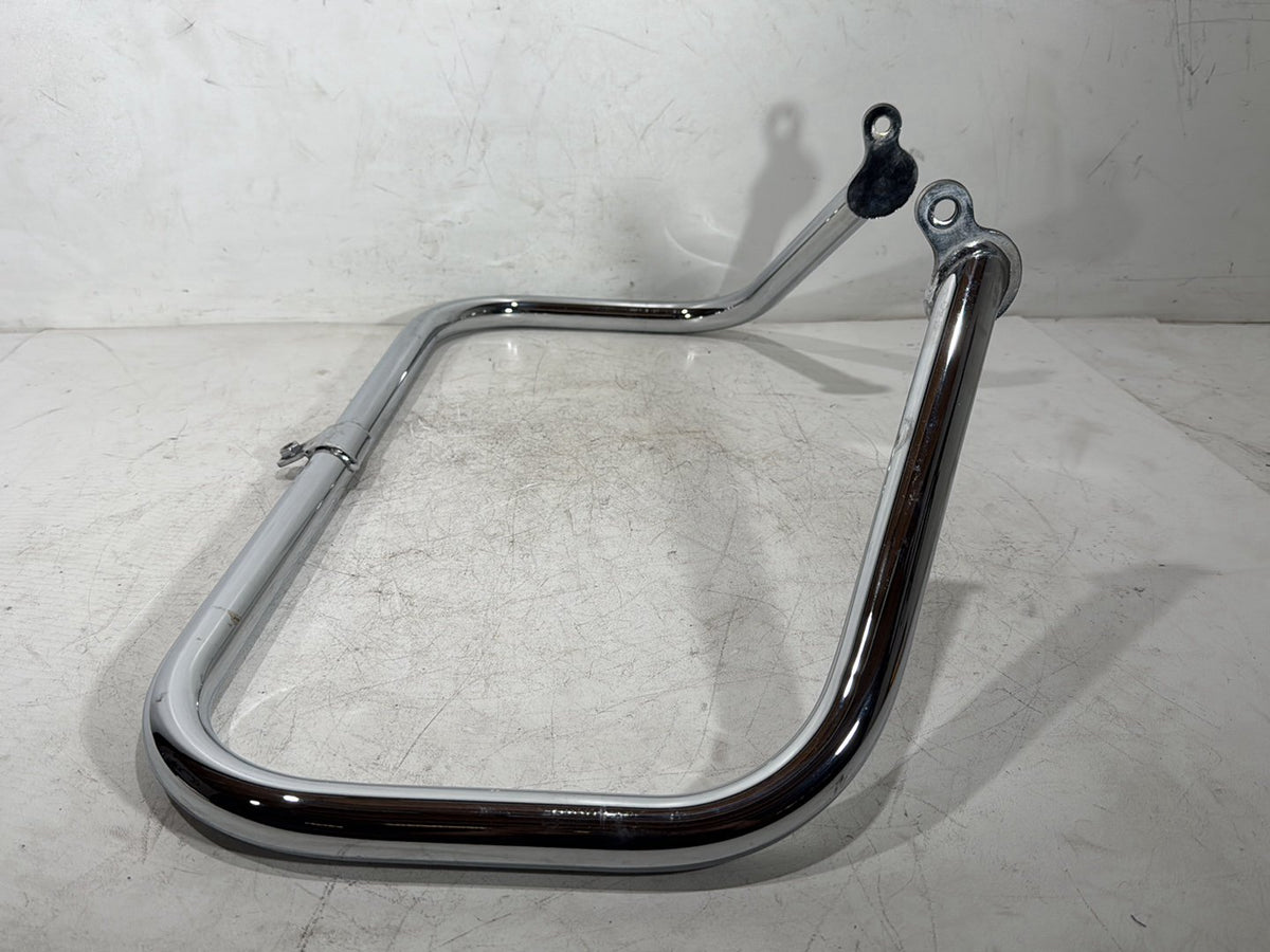 2012 Harley Electra Glide Touring Ultra OEM Front Engine Crash Highway Bar Guard