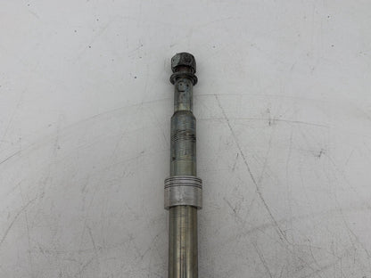 2013 Harley Electra Glide Touring Ultra FLHTCUI OEM Front Wheel Axle Bolt Shaft