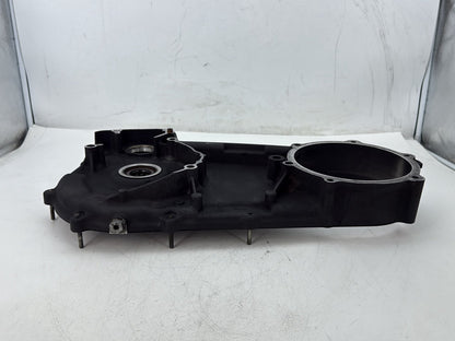 2006 Harley Dyna FXDWGI Wide Glide OEM Inner Primary Clutch Cover