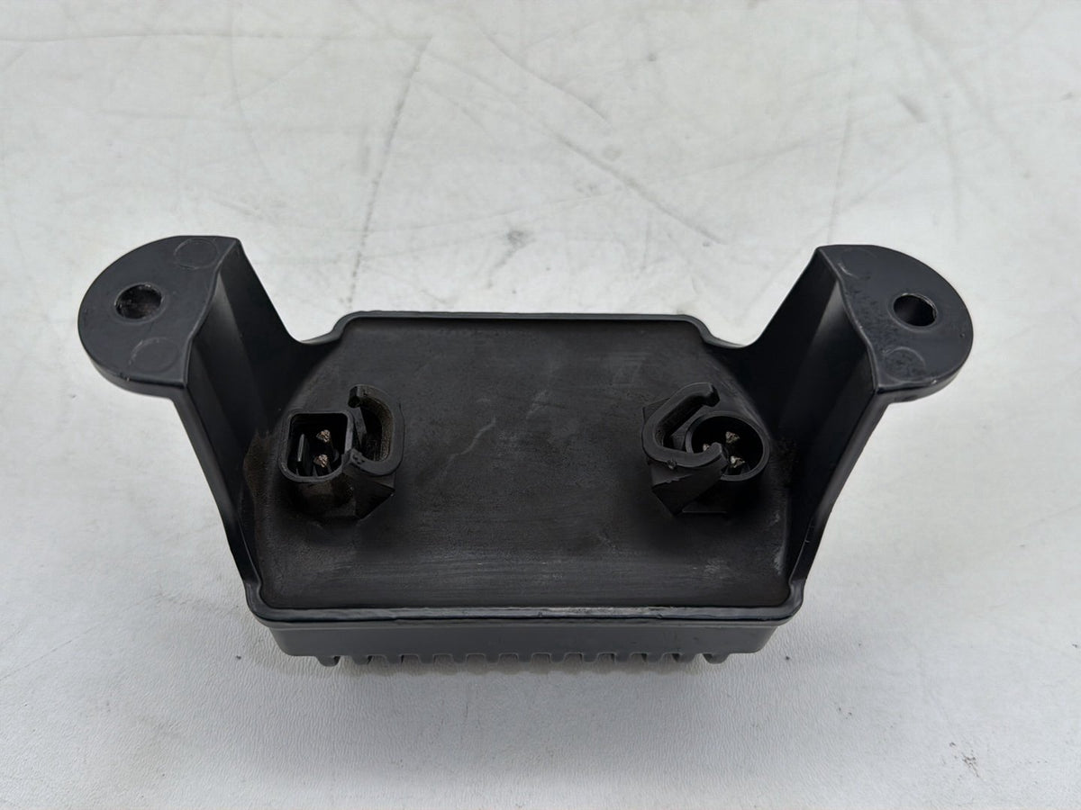 2011 Harley Electra Glide Touring Ultra OEM Voltage Regulator Rectifier