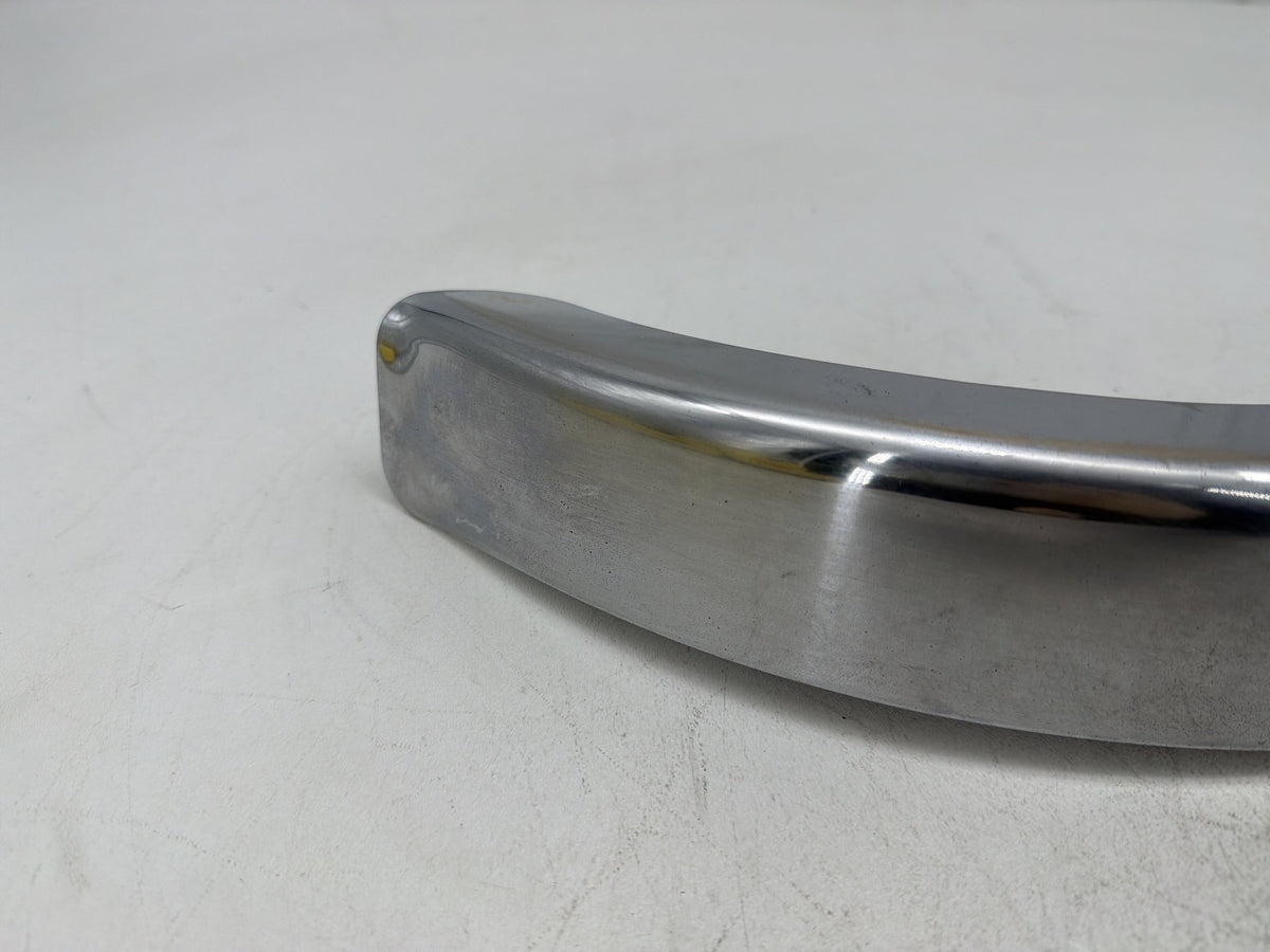 2002 Harley Heritage Softail Classic FLSTC OEM Drive Belt Guard Cover Shield