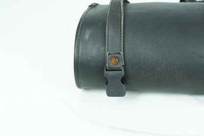 2013 - 2022 Harley-Davidson Sportster Custom Front Onboard Tool Bag Leather Storage Custom