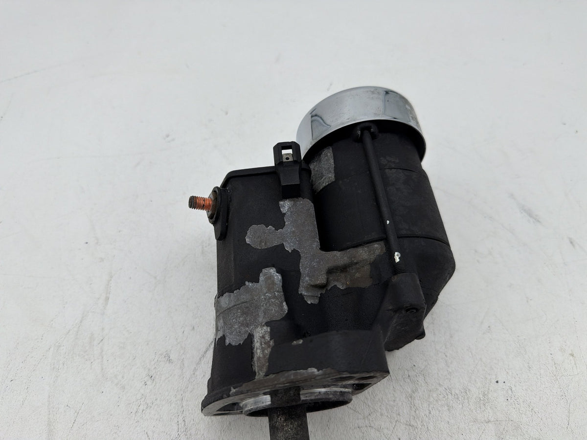 2006 Harley Road King Touring Custom OEM Engine Starter Motor 31553-94B 12V